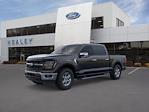 New 2025 Ford F-150 XLT SuperCrew Cab for sale #F55071 - photo 3