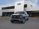 New 2025 Ford F-150 XLT SuperCrew Cab for sale #F55071 - photo 4