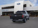 New 2025 Ford F-150 XLT SuperCrew Cab for sale #F55071 - photo 9