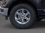 New 2025 Ford F-150 XLT SuperCrew Cab for sale #F55071 - photo 20