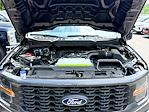 New 2025 Ford F-150 STX SuperCrew Cab for sale #F55389 - photo 44
