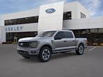 New 2025 Ford F-150 STX SuperCrew Cab for sale #F55389 - photo 3
