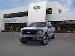 New 2025 Ford F-150 STX SuperCrew Cab for sale #F55389 - photo 4