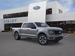 New 2025 Ford F-150 STX SuperCrew Cab for sale #F55389 - photo 9