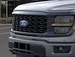 New 2025 Ford F-150 STX SuperCrew Cab for sale #F55389 - photo 19