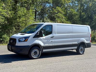 New 2025 Ford Transit 250 - photo 1