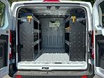 New 2025 Ford Transit 250 Low Roof Upfitted Cargo Van for sale #F55428 - photo 2