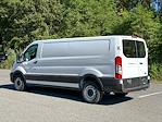 New 2025 Ford Transit 250 Low Roof Upfitted Cargo Van for sale #F55428 - photo 4