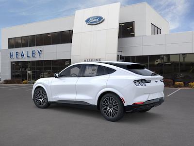 New 2025 Ford Mustang Mach-E Premium for sale #F55522EV - photo 2