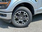 New 2025 Ford F-150 STX SuperCrew Cab for sale #F55603 - photo 41