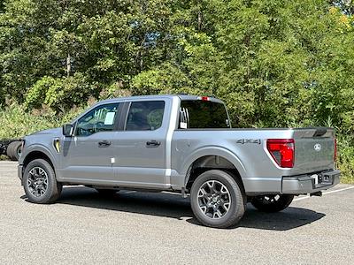 New 2025 Ford F-150 STX SuperCrew Cab for sale #F55605 - photo 2