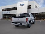 New 2025 Ford F-150 STX SuperCrew Cab for sale #F55605 - photo 8