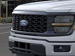 New 2025 Ford F-150 STX SuperCrew Cab for sale #F55605 - photo 17