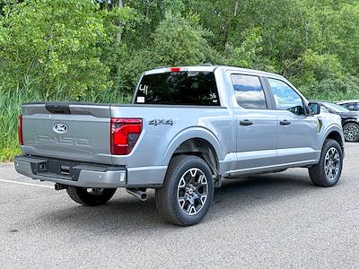 New 2025 Ford F-150 STX SuperCrew Cab for sale #F55618 - photo 2