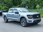 New 2025 Ford F-150 STX SuperCrew Cab for sale #F55618 - photo 1