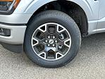 New 2025 Ford F-150 STX SuperCrew Cab for sale #F55618 - photo 40