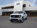 New 2025 Ford F-150 STX SuperCrew Cab for sale #F55618 - photo 3