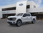 New 2025 Ford F-150 STX SuperCrew Cab for sale #F55620 - photo 1
