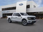 New 2025 Ford F-150 STX SuperCrew Cab for sale #F55620 - photo 7