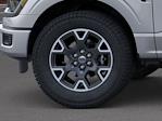 New 2025 Ford F-150 STX SuperCrew Cab for sale #F55620 - photo 14