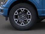 New 2025 Ford F-150 STX SuperCrew Cab for sale #F55698 - photo 36