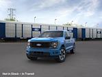 New 2025 Ford F-150 STX SuperCrew Cab for sale #F55698 - photo 19