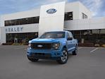 New 2025 Ford F-150 STX SuperCrew Cab for sale #F55698 - photo 3