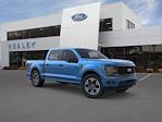 New 2025 Ford F-150 STX SuperCrew Cab for sale #F55698 - photo 7
