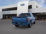 New 2025 Ford F-150 STX SuperCrew Cab for sale #F55698 - photo 8