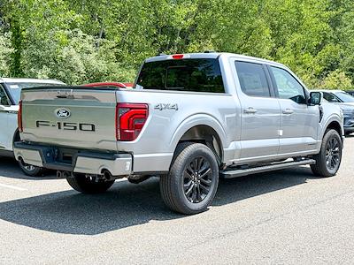 New 2025 Ford F-150 Lariat SuperCrew Cab for sale #F55781S - photo 2