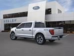 New 2025 Ford F-150 STX SuperCrew Cab for sale #F55832 - photo 2