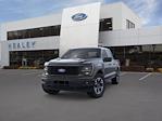 New 2025 Ford F-150 STX SuperCrew Cab for sale #F55848 - photo 3