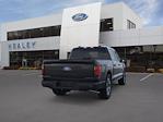 New 2025 Ford F-150 STX SuperCrew Cab for sale #F55848 - photo 7