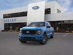 New 2025 Ford F-150 STX SuperCrew Cab for sale #F55874 - photo 3