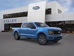 New 2025 Ford F-150 STX SuperCrew Cab for sale #F55874 - photo 7