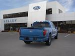 New 2025 Ford F-150 STX SuperCrew Cab for sale #F55874 - photo 8