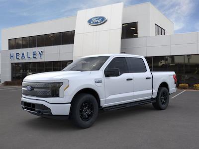 New 2025 Ford F-150 Lightning XLT SuperCrew Cab for sale #F55877EVS - photo 1