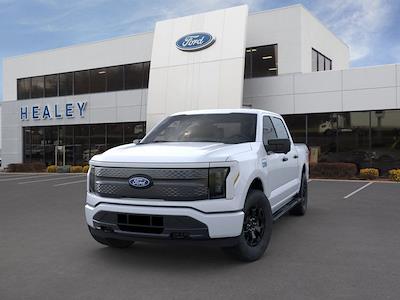 New 2025 Ford F-150 Lightning - photo 1
