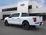 New 2025 Ford F-150 Lightning XLT SuperCrew Cab for sale #F55877EVS - photo 2
