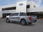 New 2025 Ford F-150 STX SuperCrew Cab for sale #F55906 - photo 2