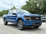 2025 Ford F-150 SuperCrew Cab 4x4 Pickup for sale #F55915 - photo 23