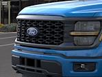 2025 Ford F-150 SuperCrew Cab 4x4 Pickup for sale #F55915 - photo 17