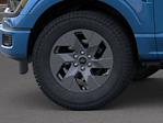 New 2025 Ford F-150 STX SuperCrew Cab for sale #F55916 - photo 15