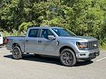 New 2025 Ford F-150 STX SuperCrew Cab for sale #F55917 - photo 1