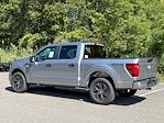 New 2025 Ford F-150 STX SuperCrew Cab for sale #F55917 - photo 3