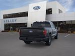 New 2025 Ford F-150 STX SuperCrew Cab for sale #F55948 - photo 7