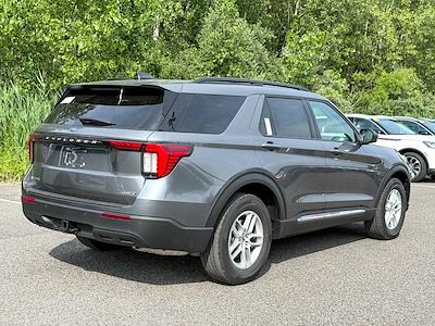 New 2025 Ford Explorer Active for sale #F56010 - photo 2