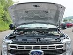 New 2025 Ford F-550 Super Cab Dump Truck for sale #F56030U - photo 15