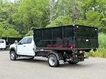 New 2025 Ford F-550 Super Cab Dump Truck for sale #F56030U - photo 3