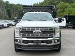 New 2025 Ford F-550 Super Cab Dump Truck for sale #F56030U - photo 5